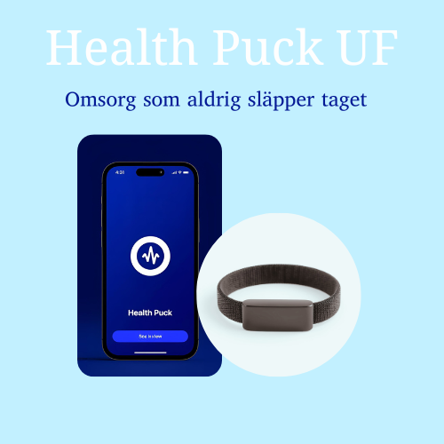 healthpuckuf.se
